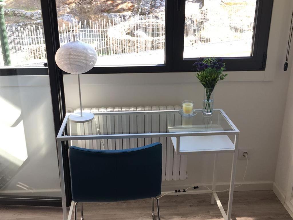 ויגו Apartamento Castro Celta מראה חיצוני תמונה